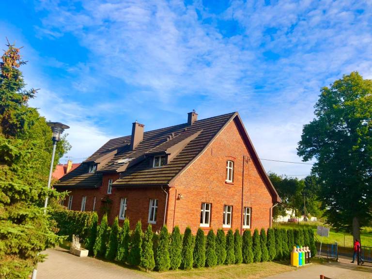 Anwesen mit Garten, Grill und Terrasse — photo 3