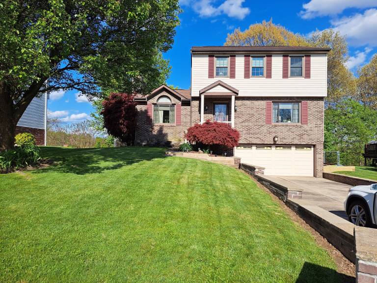 House  Hempfield Township