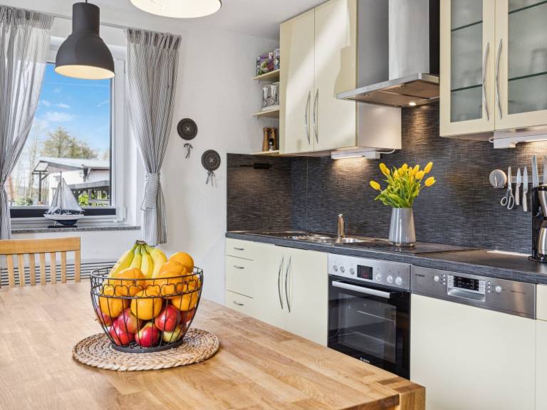 Ferienhaus Zislow