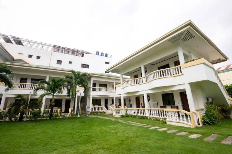 Resort  Boracay