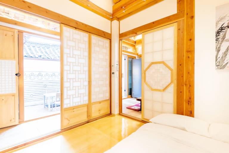 House Jongno-gu