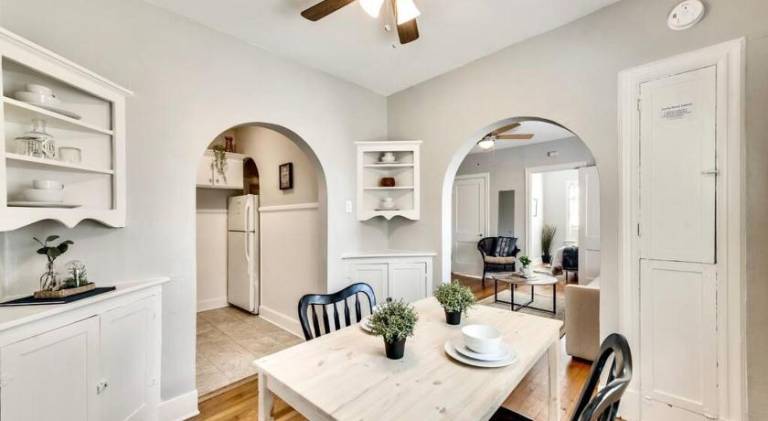 Apartment | Pet-friendly — photo 3