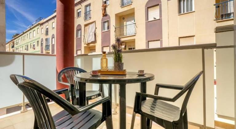 Nice holiday apartment with patio & pool | Dogs allowed — photo 5