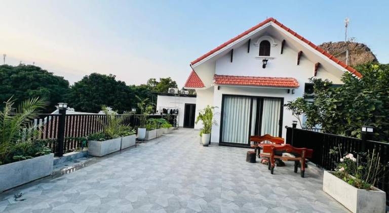 Tịnh Garden Homestay — photo 5