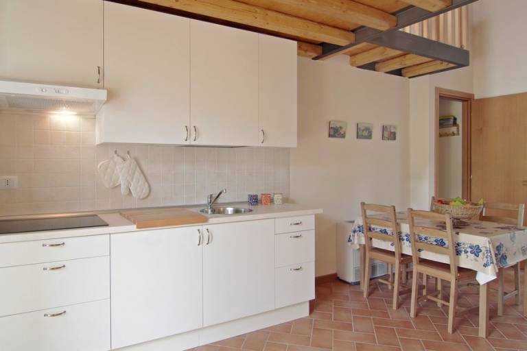 Il Pianetto: L'Olivo — photo 3