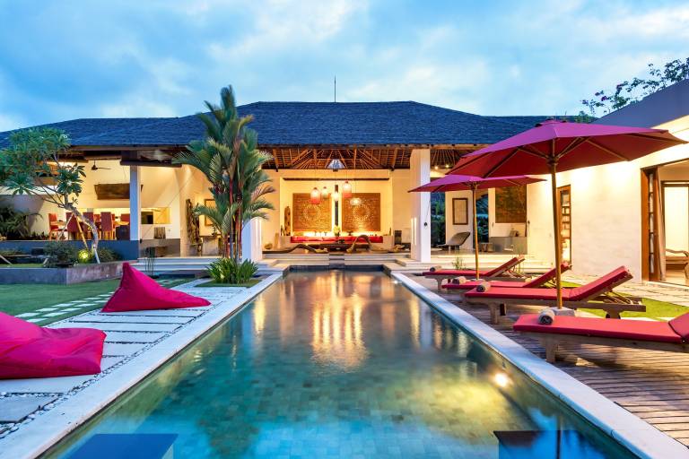 Villa Kuta