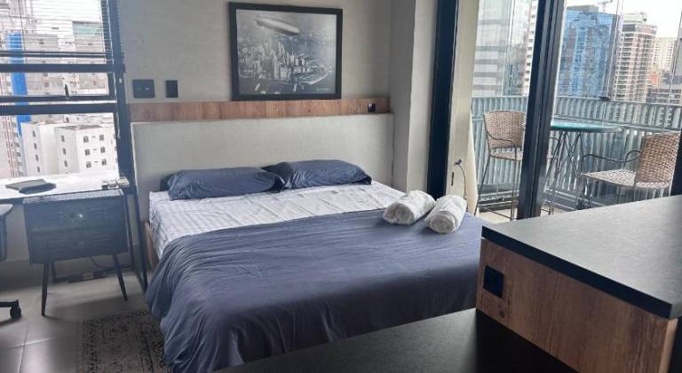 Rental apartment with pool | Pets are welcome — photo 2