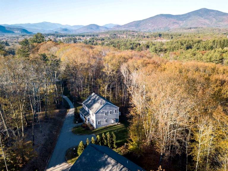 Accommodation North Conway