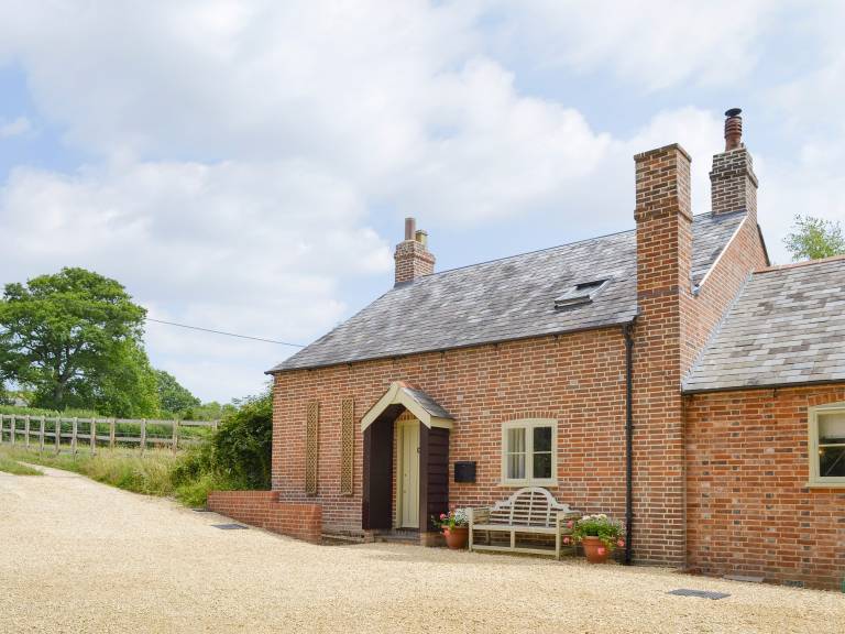 Cottage Boldre