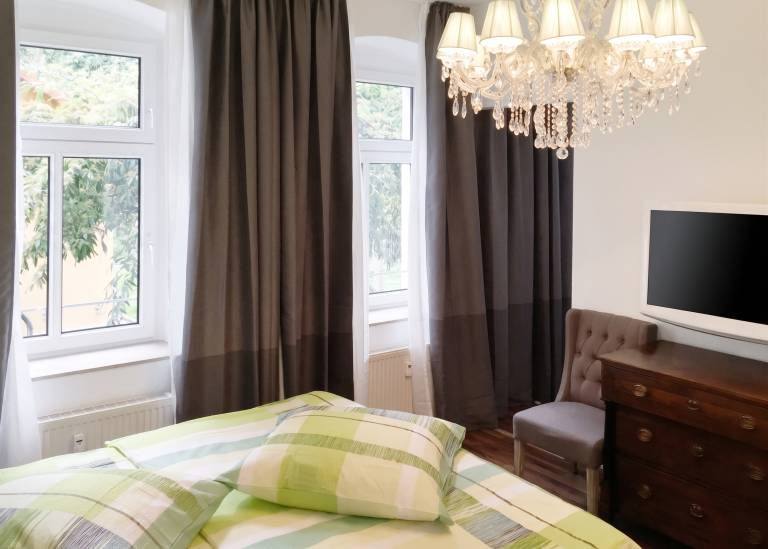 Ferienwohnung Altstadt