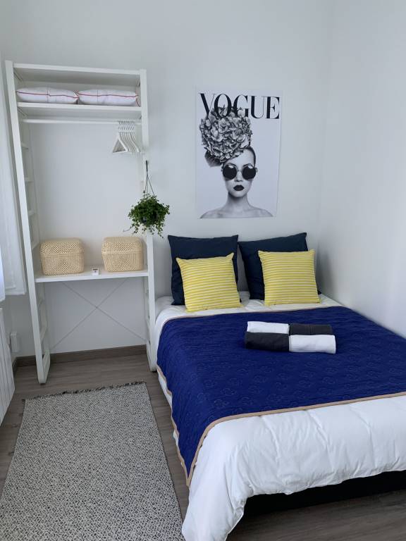 Appartement Houilles