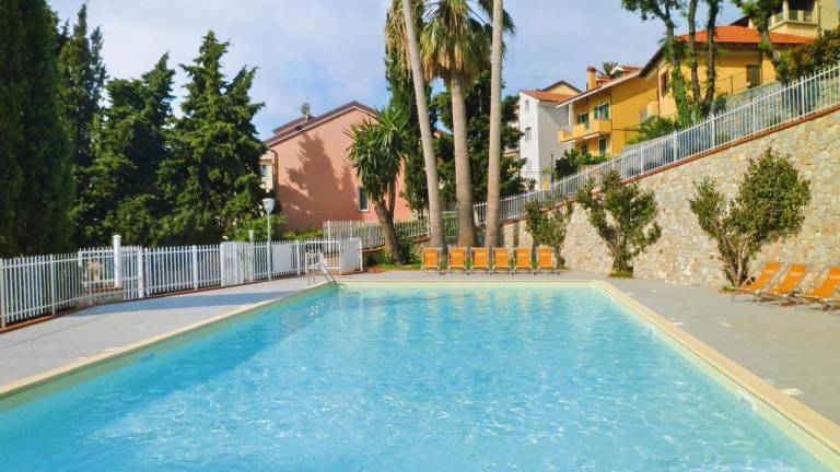 Ferienwohnung Pietra Ligure