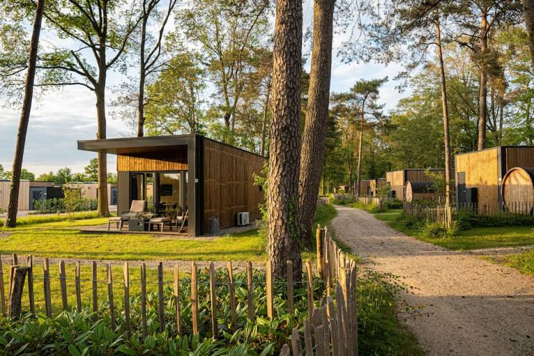 Vakantiepark Winterswijk