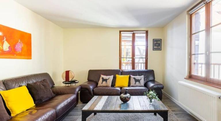 Vacation home | Pets are welcome — photo 2