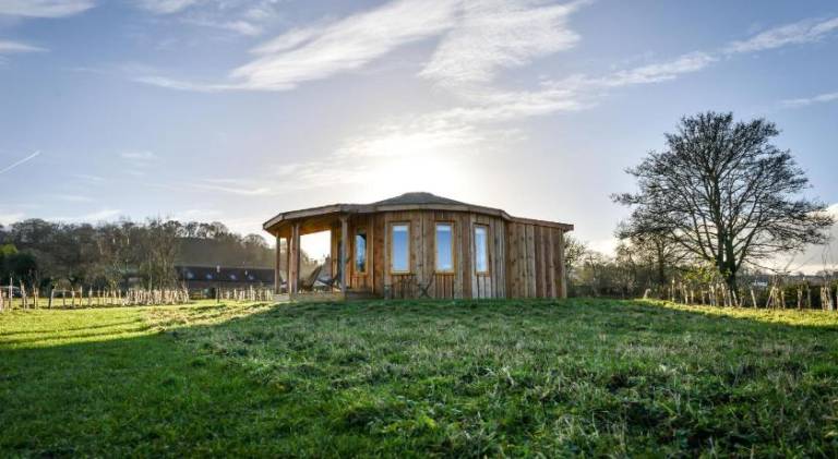 House Ashbourne