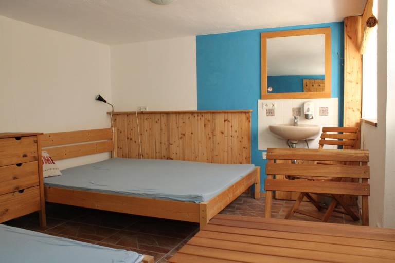 Ferienwohnung  Landsberg