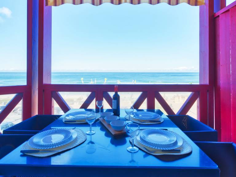 Ferienwohnung Lacanau