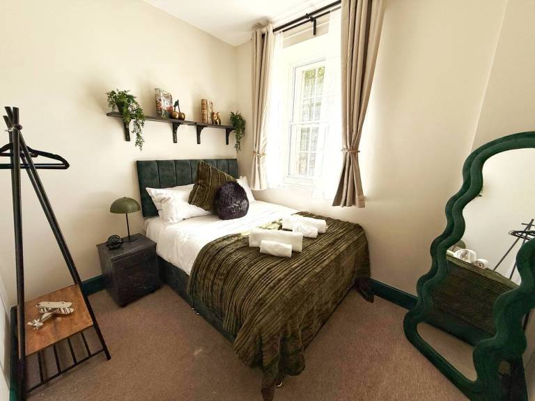 Children-friendly apartment | Dogs allowed — photo 3
