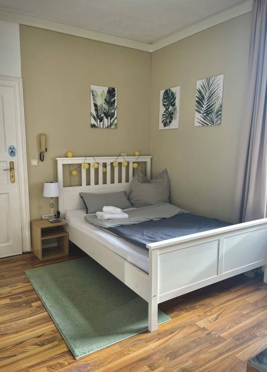 Ferienwohnung Heidelberg