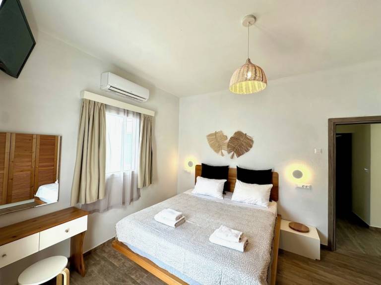 Ferienwohnung Mykonos