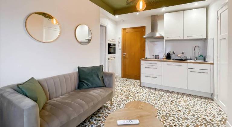 Beautiful rental apartment | Dogs allowed — photo 2
