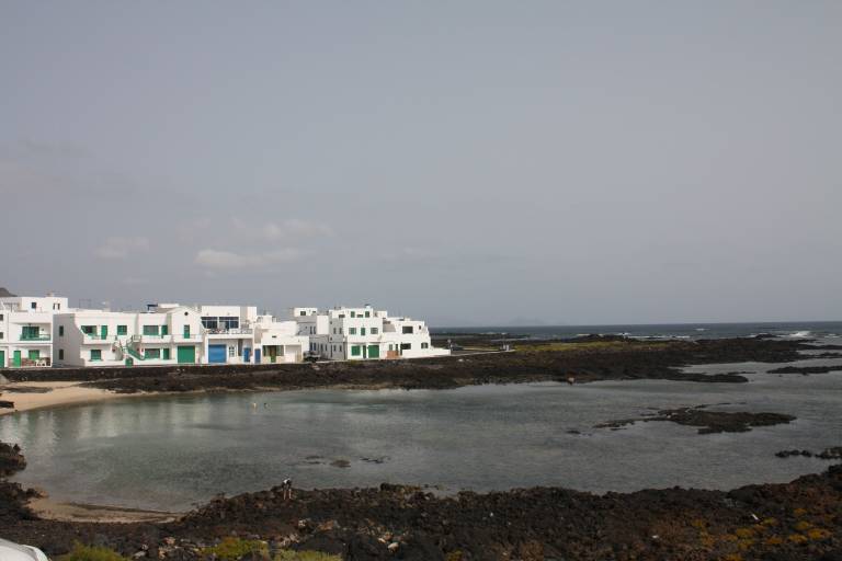Appartement Orzola