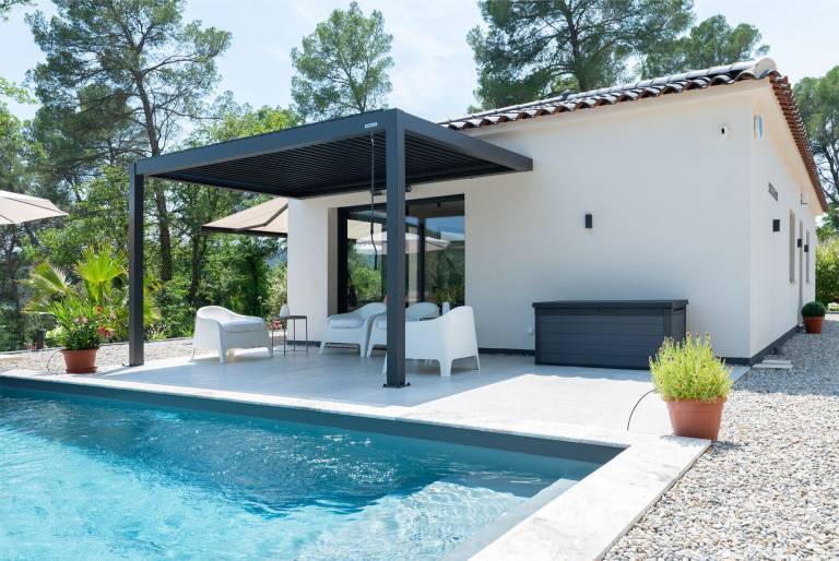 Villa Salernes