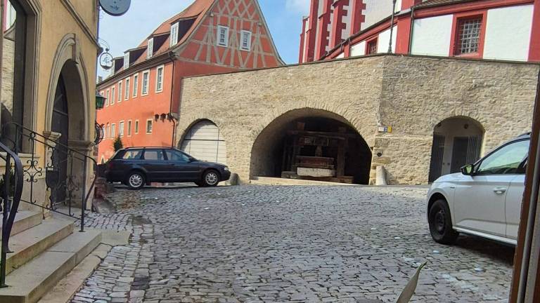 Ferienwohnung Dettelbach