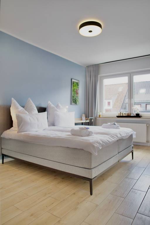Ferienwohnung Neustadt