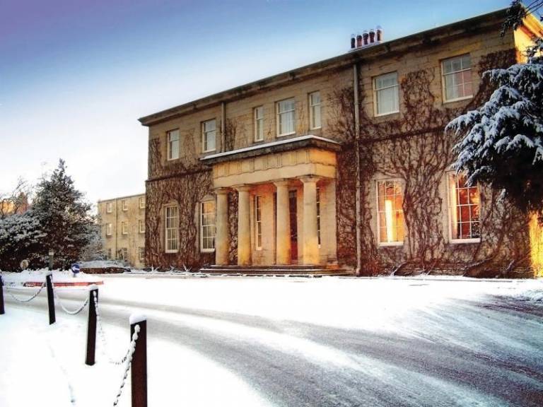 House  Longframlington