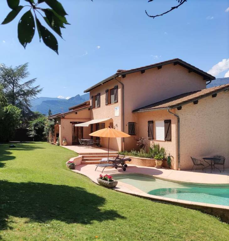 Villa Sospel