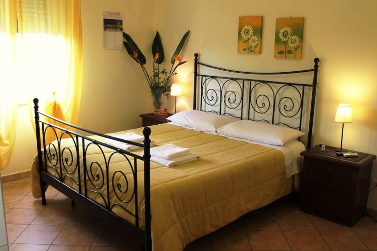 Bed & Breakfast Quartiere XIX Prenestino Centocelle