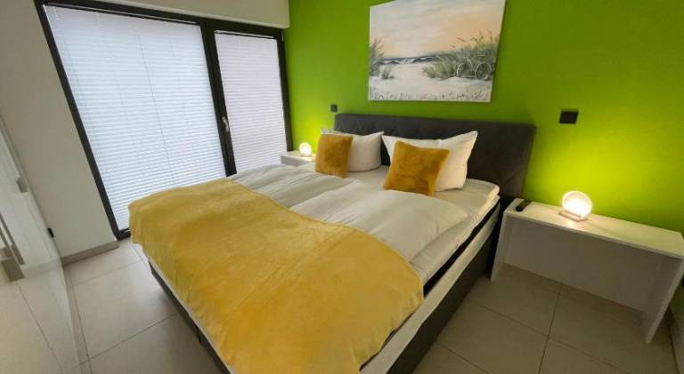 Ample holiday apartment | Close to the beach | Pet-friendly — photo 2