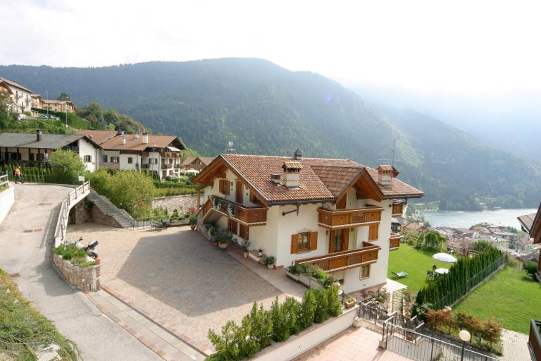 Villa Molveno