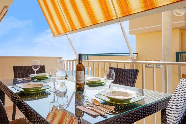 Apartment "Pegaso House" with Sea View, Wi-Fi & Terrace — photo 2
