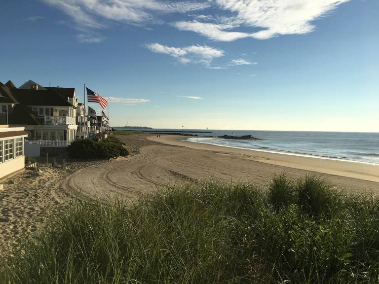 Condo Hampton Beach