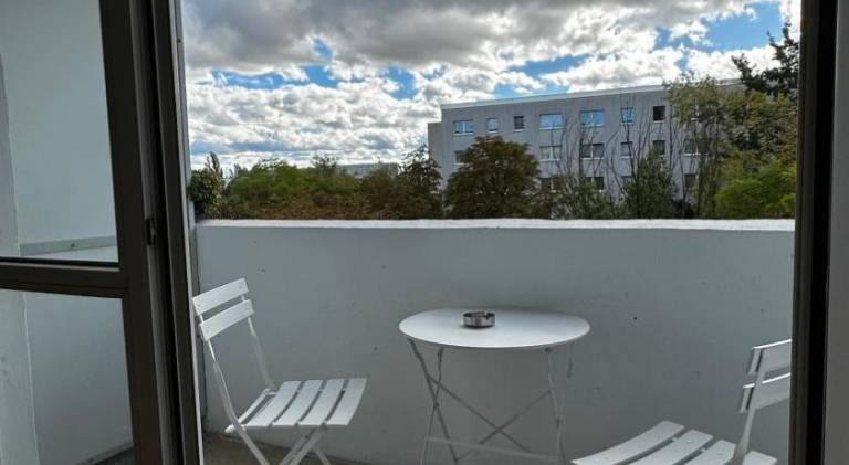 Ferienwohnung  Halle (Saale)