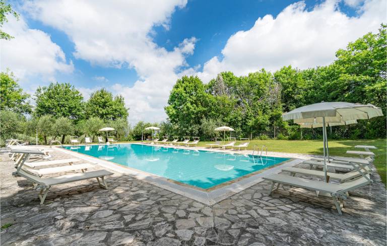 Ferienwohnung San Donato