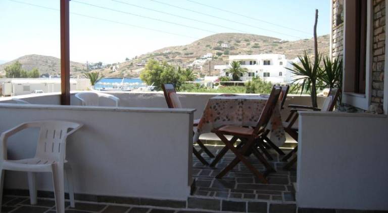 Pension Irini-Vicky — photo 2