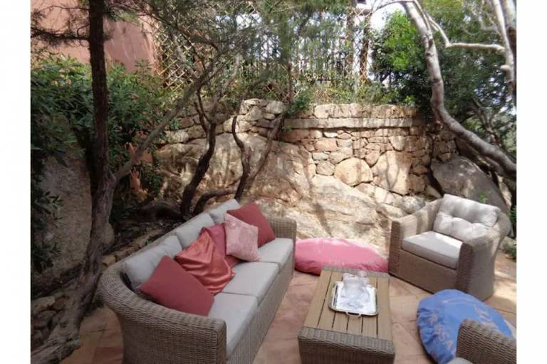 Villa Porto Cervo