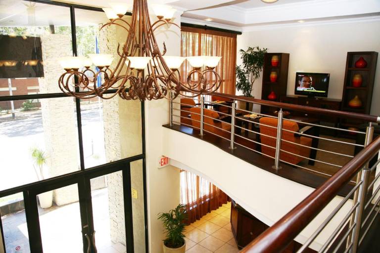 Premier Hotel Pretoria — photo 5