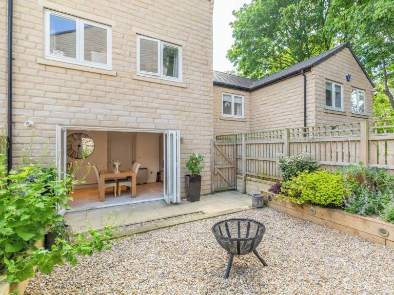 Cottage  Skipton