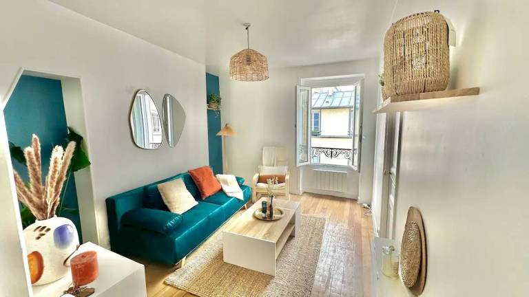 Family-oriented charming holiday apartment | Pets are welcome — photo 2