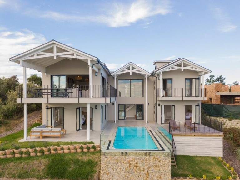 House Knysna