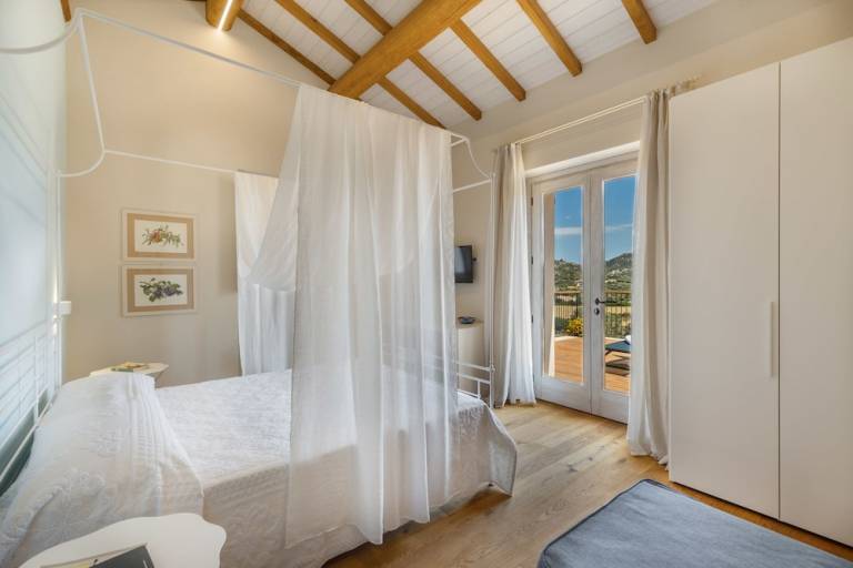 Agriturismo La Maddalena