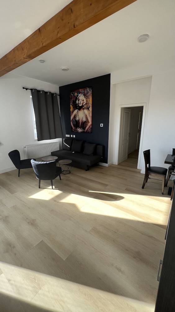 Ferienwohnung Blockland