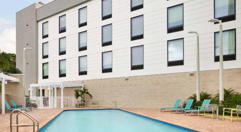 Home2 Suites by Hilton Stuart — photo 3