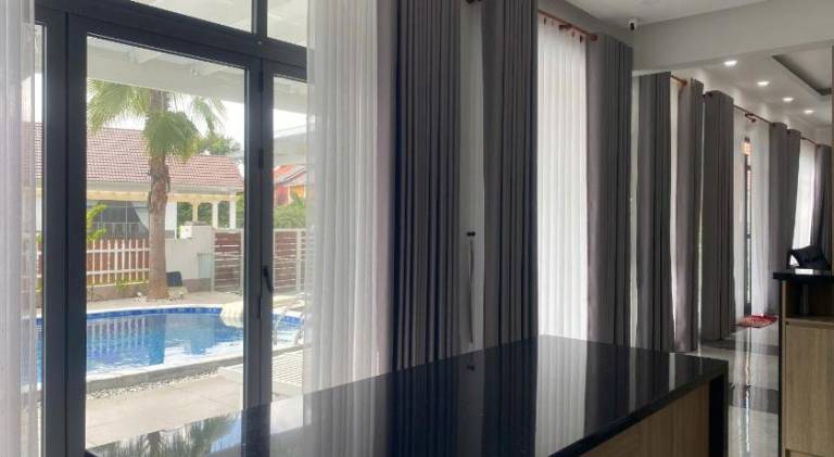 The Palm Phu Quoc Resort & Villa — photo 2