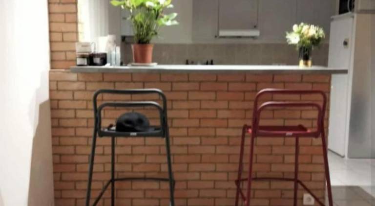 Holiday apartment with 1 room for 2 persons — photo 4