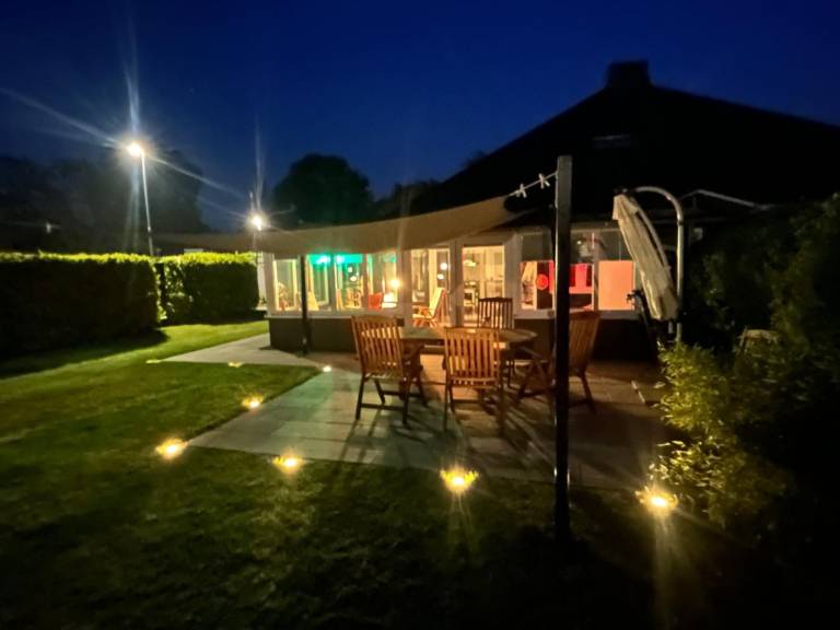 Ferienhaus mit Hund in Stavenisse, Provinz Zeeland f&uuml;r max. 4 Personen